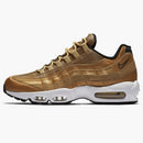 Nike Air Max 95 Metallic Gold