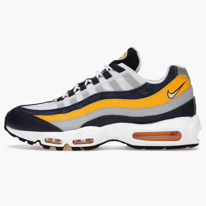 Nike Air Max 95 Michigan
