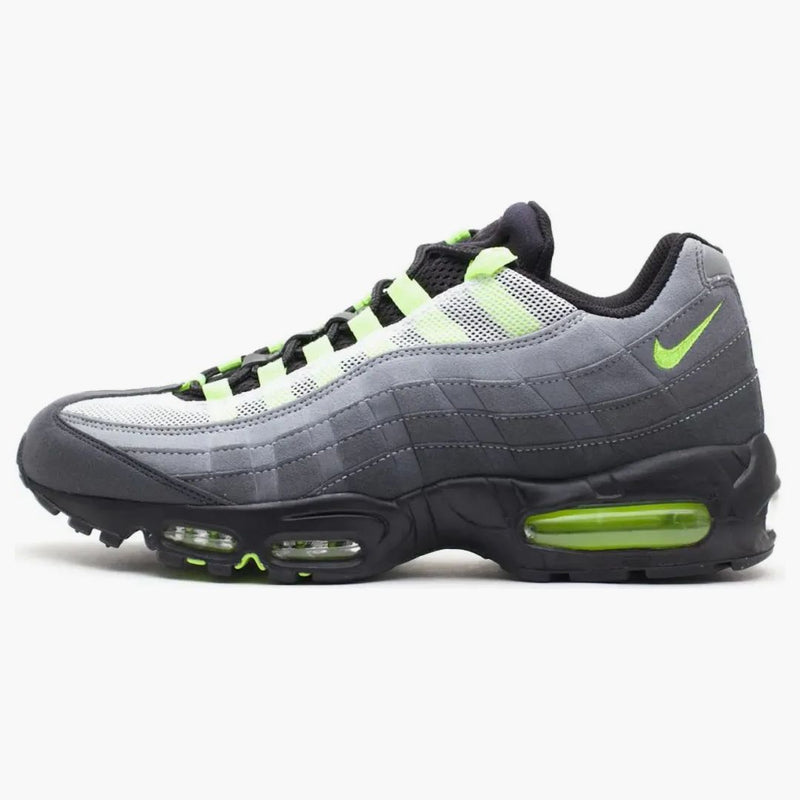 Nike Air Max 95 Mita Sneakers Ueno Prototype
