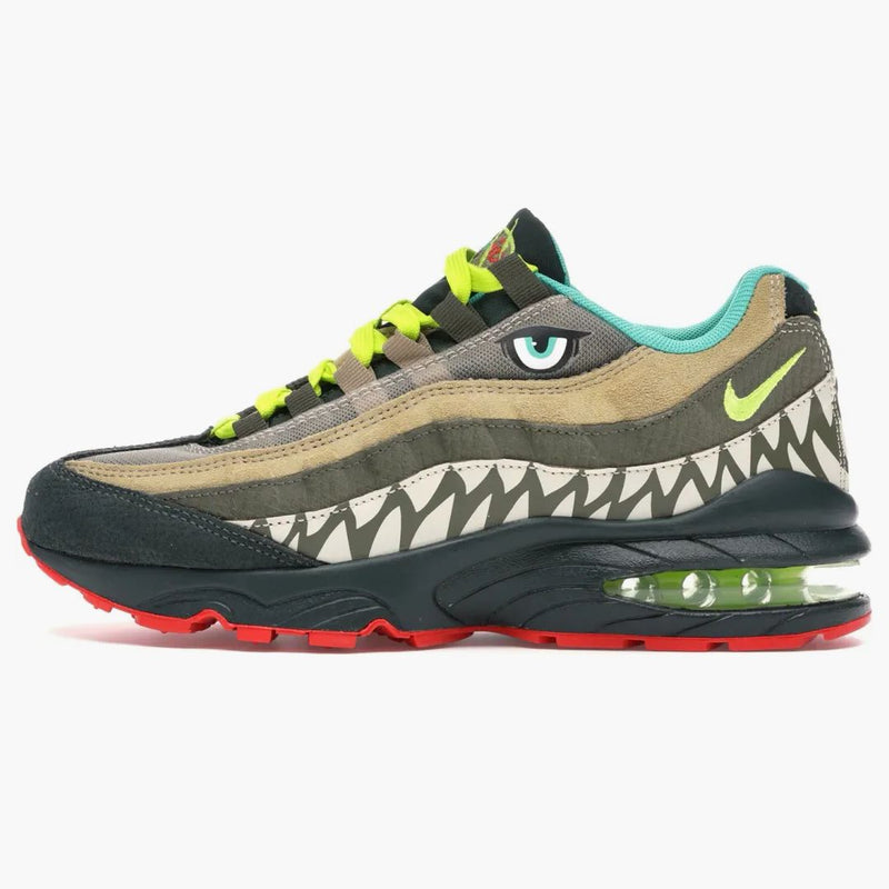 Nike Air Max 95 Monster (gs)