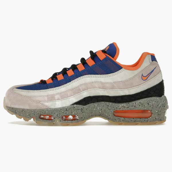 Nike Air Max 95 King Of The Mountain