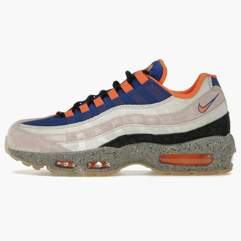 Nike Air Max 95 King Of The Mountain