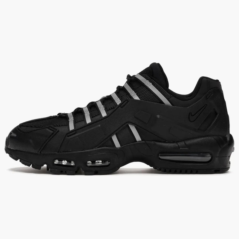 Nike Air Max 95 Ndstrkt Black Reflective
