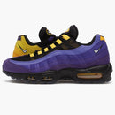 Nike Air Max 95 Nrg Lebron Lakers