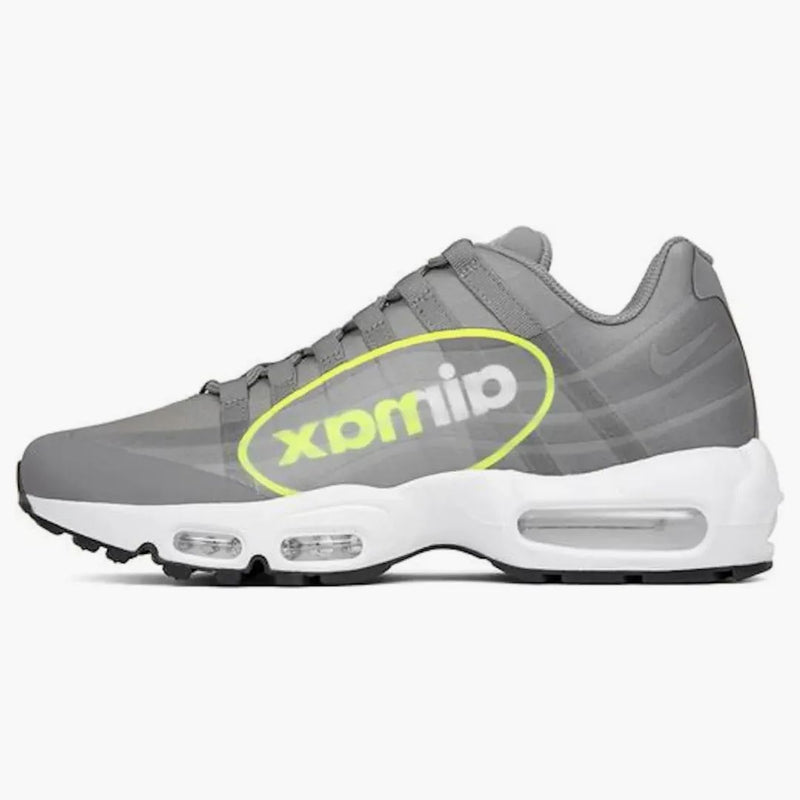 Nike Air Max 95 Ns Big Logo Neon