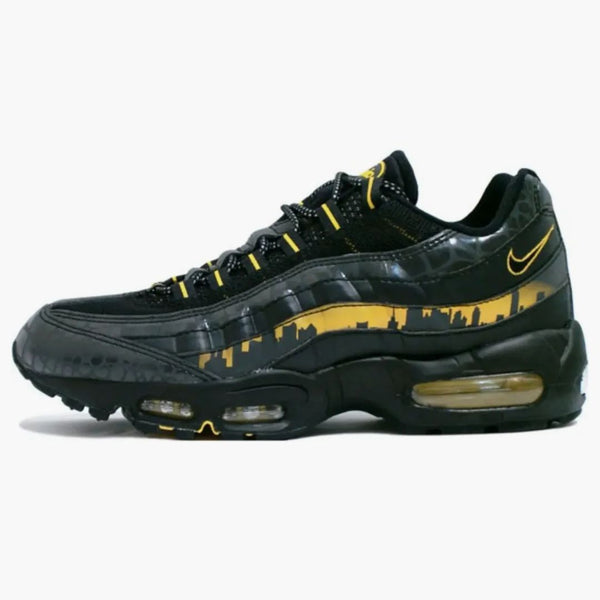 Nike Air Max 95 Nyc Blackout