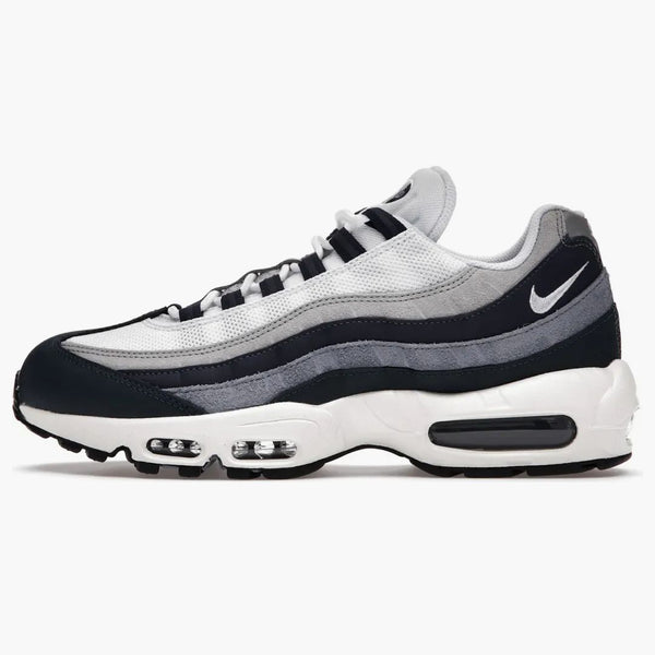 Nike Air Max 95 Navy Grey White