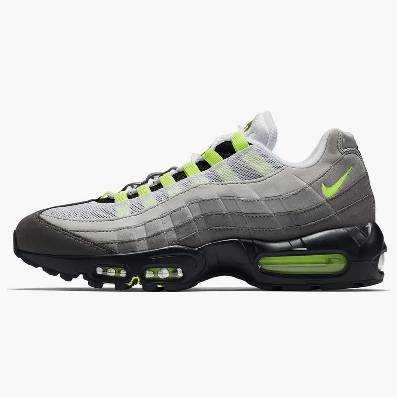 Nike Air Max 95 Neon (2018)