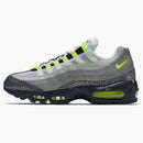 Nike Air Max 95 Neon Safari