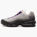 Nike Air Max 95 Next Nature Disco Purple (women's)