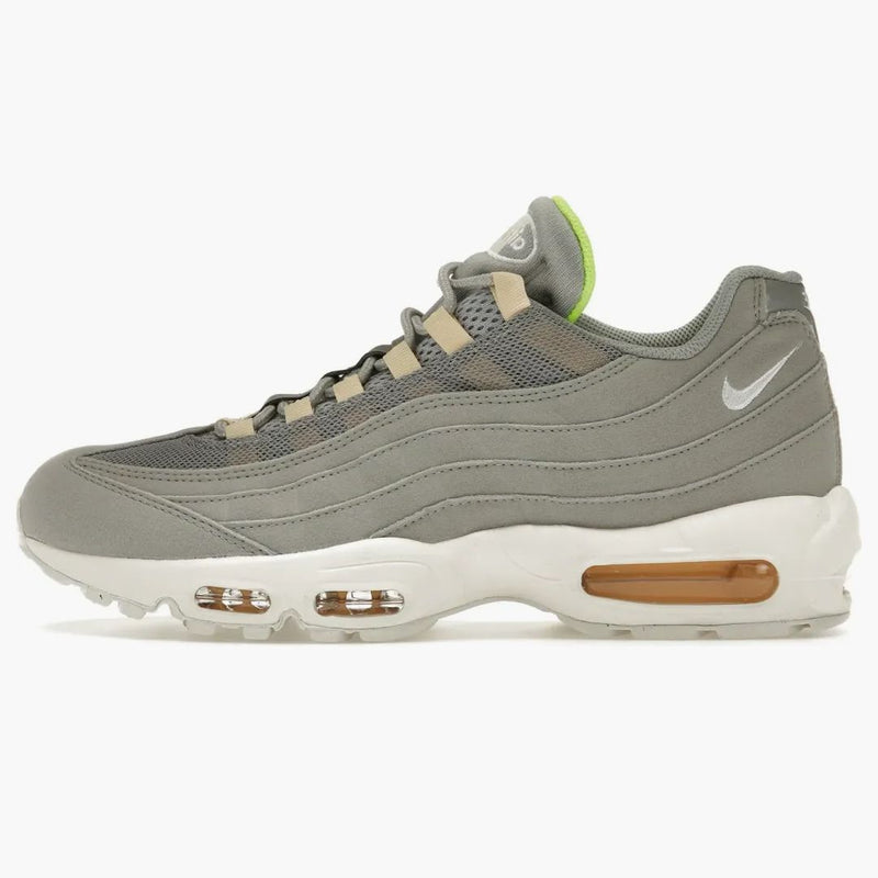 Nike Air Max 95 Next Nature Light Smoke Grey