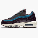 Nike Air Max 95 Nocturne Port Wine (women's)