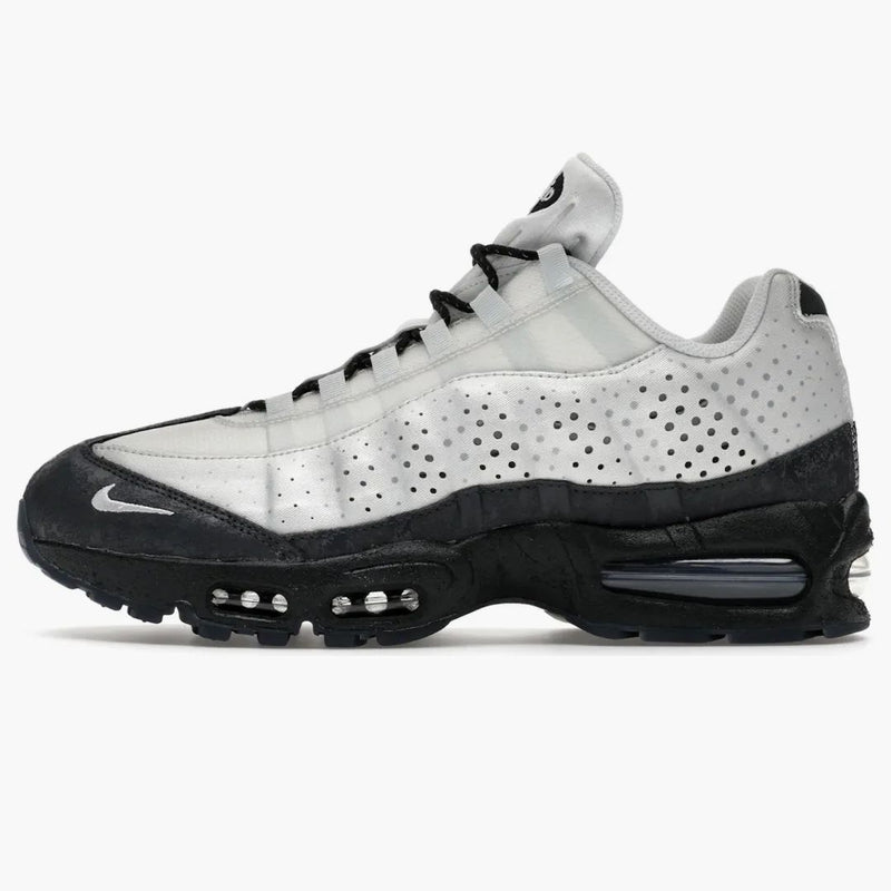 Nike Air Max 95 Og Big Bubble Family Reunion Seongsu