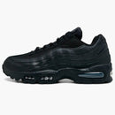 Nike Air Max 95 Og Big Bubble Black Anthracite