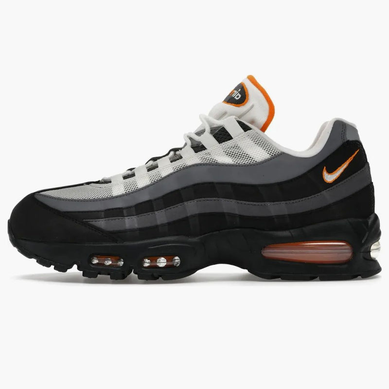 Nike Air Max 95 Og Big Bubble Black Bright Ceramic
