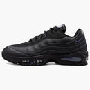 Nike Air Max 95 OG Big Bubble Black Persian Violet