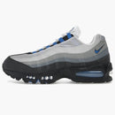 Nike Air Max 95 Og Big Bubble Blue Spark