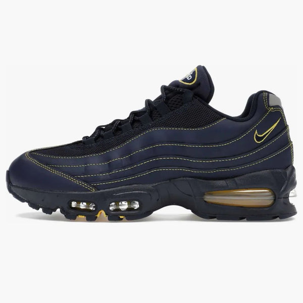Nike Air Max 95 Og Big Bubble Michigan