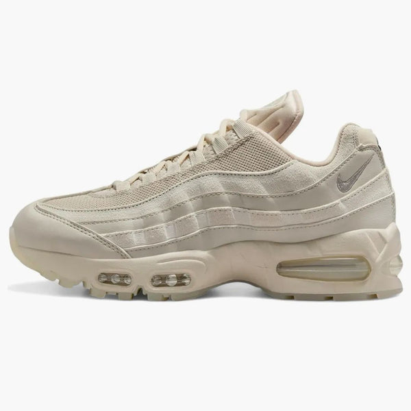 Nike Air Max 95 Og Big Bubble Soft Pearl (women's)