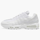 Nike Air Max 95 Og Big Bubble Triple White