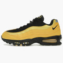 Nike Air Max 95 Og Big Bubble Varsity Maize Black