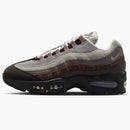 Nike Air Max 95 OG Big Bubble Velvet Brown (Women's)