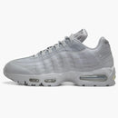 Nike Air Max 95 Og Big Bubble Wolf Grey