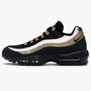 Nike Air Max 95 Og Black Metallic Gold White