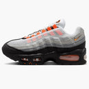 Nike Air Max 95 Og Bright Mandarin (2025) (gs)