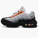 Nike Air Max 95 Og Bright Mandarin (2025) (ps)