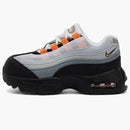 Nike Air Max 95 Og Bright Mandarin (2025) (td)