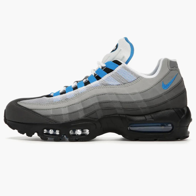 Nike Air Max 95 Og Crystal Blue