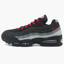 Nike Air Max 95 Og Big Bubble Liverpool F.c.