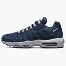 Nike Air Max 95 Obsidian Wolf Grey