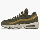 Nike Air Max 95 Olive Canvas