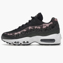 Nike Air Max 95 Olive Pink Camo (women's)