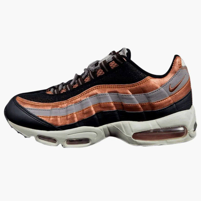 Nike Air Max 95 Olympic Bronze
