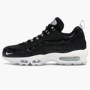 Nike Air Max 95 Overbranding Black