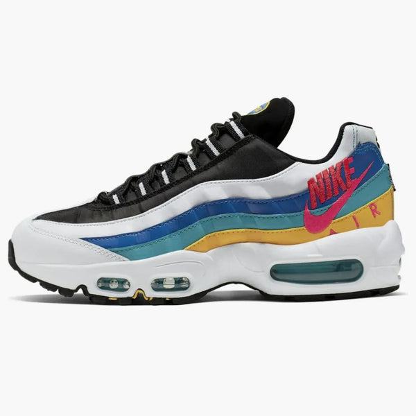 Nike Air Max 95 Prm Windbreaker (women's)