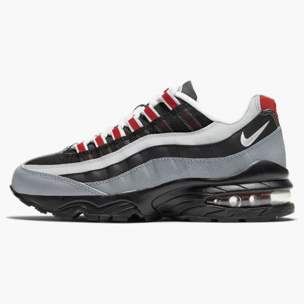 Nike Air Max 95 Particle Grey (gs)