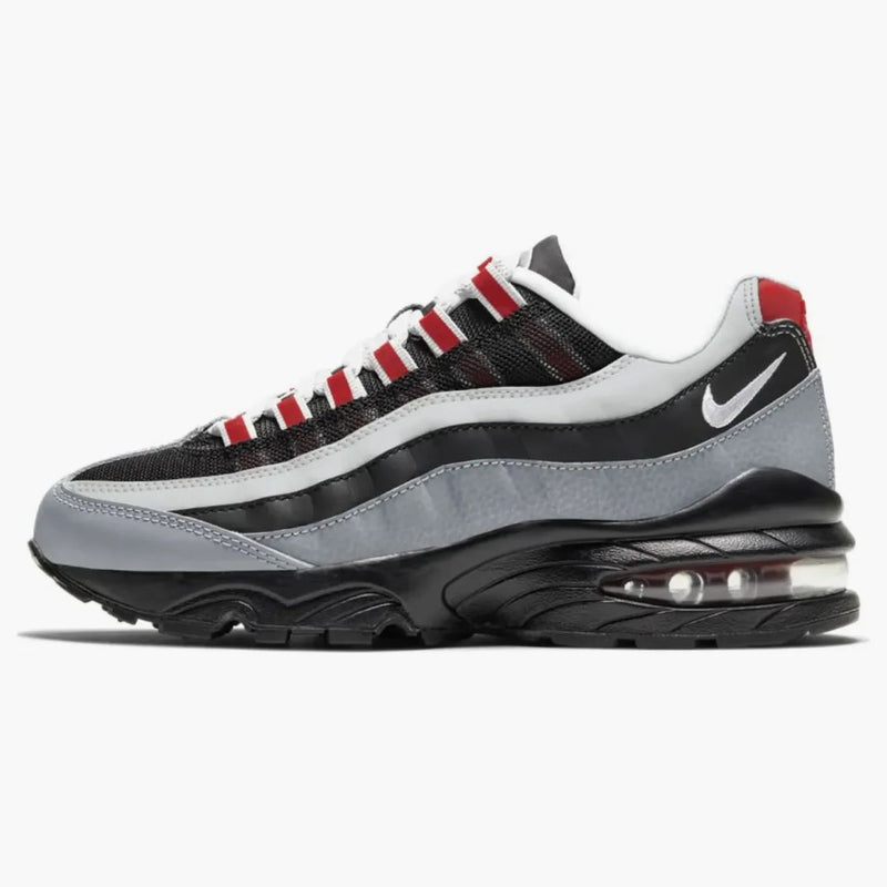 Nike Air Max 95 Particle Grey (gs)