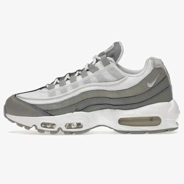 Nike Air Max 95 Particle Grey Light Smoke Grey
