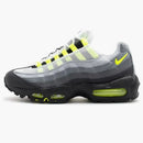 Nike Air Max 95 Patch Og Neon