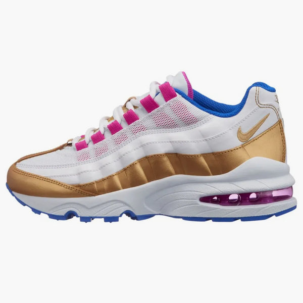 Nike Air Max 95 Peanut Butter & Jelly (gs)