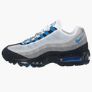 Nike Air Max 95 Photo Blue (2010)