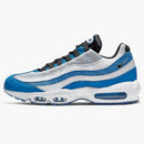 Nike Air Max 95 Photo Blue Black White