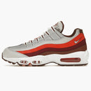 Nike Air Max 95 Photon Dust Picante Red
