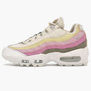 Nike Air Max 95 Plant Color Collection Beige (women's)