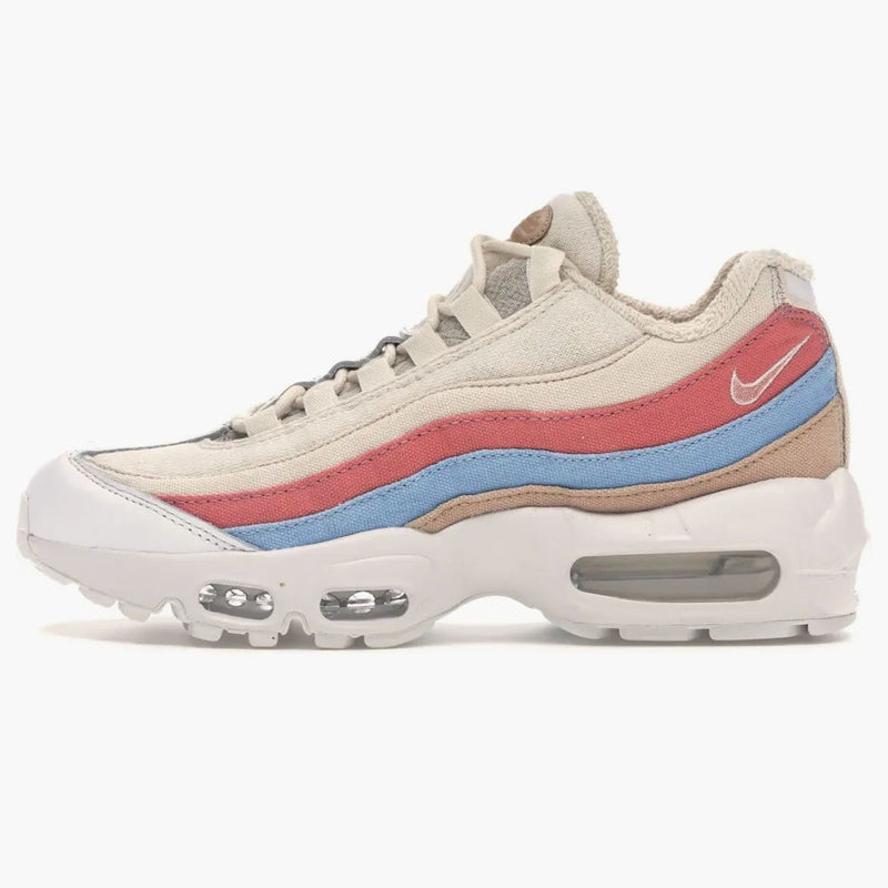 Nike Air Max 95 Plant Color Collection Multi-color (women's)