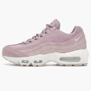 Nike Air Max 95 Plum Chalk (women's)